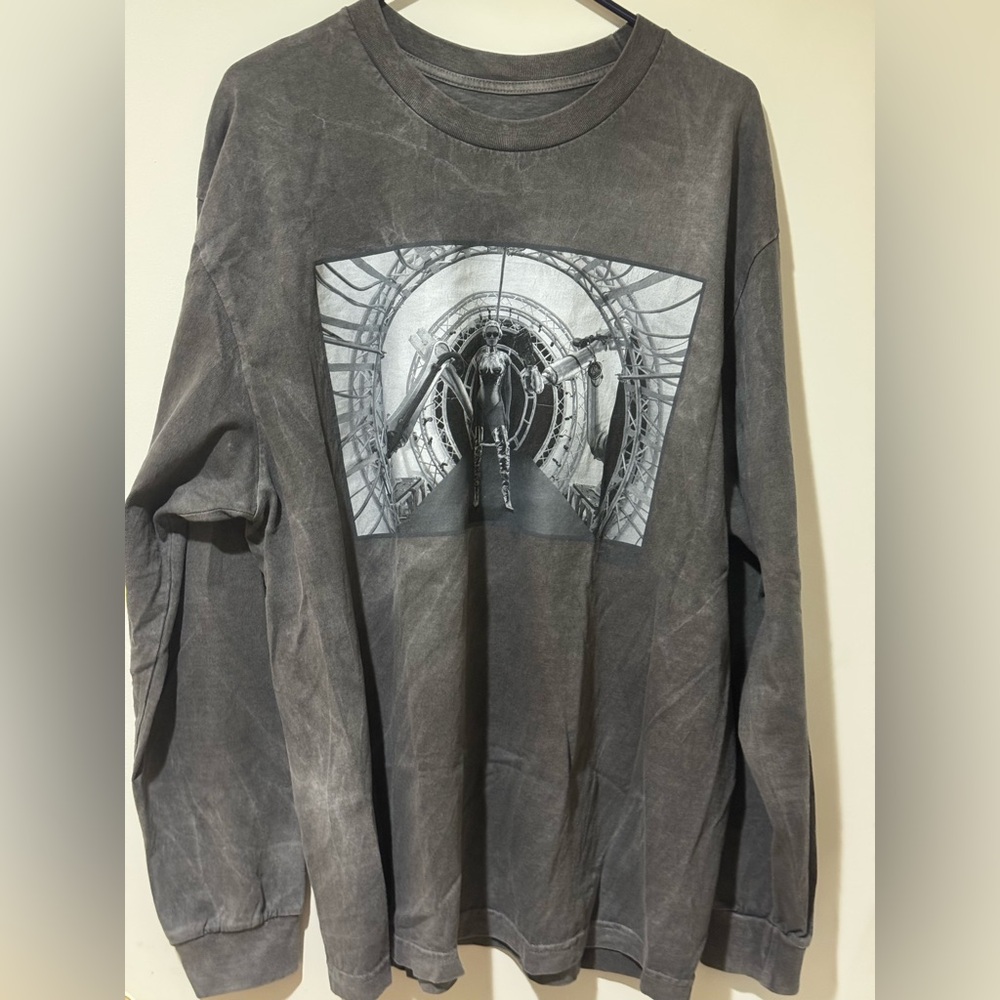BEYONCE SUMMER RENAISSANCE WORLD TOUR 2023 (LongSleeve)